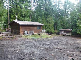 362 Hilltop Way, Lopez Island, WA 98261