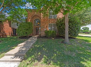 306 Flagler Ct, Allen, TX 75013