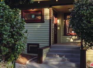 1093 W Kensington Rd, Los Angeles, CA 90026