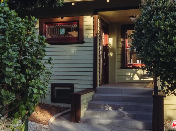 1093 W Kensington Rd, Los Angeles, CA 90026