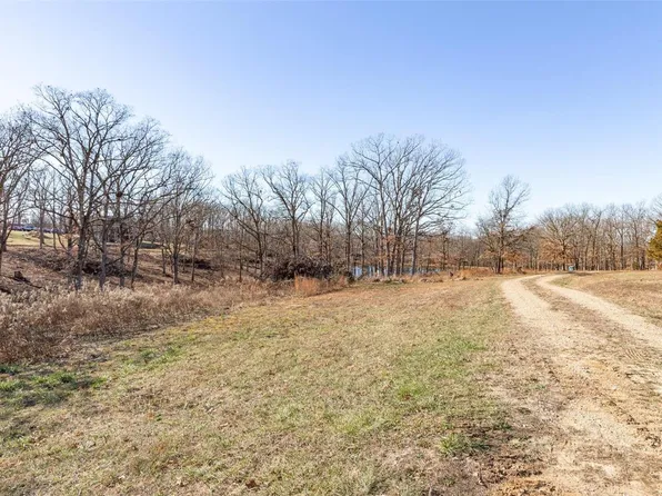 0 Groom Rd Tract F, Farmington, MO 63640