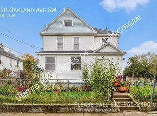 720 Oakland Ave SW UNIT 1, Grand Rapids, MI 49503
