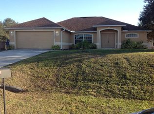 3001 45th St SW, Lehigh Acres, FL 33976
