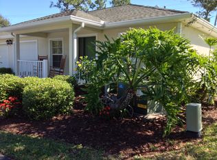2503 Covenant Dr, Fort Pierce, FL 34981