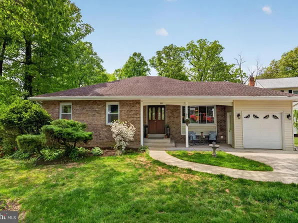 2211 Dockside Ct, Woodbridge, VA 22192