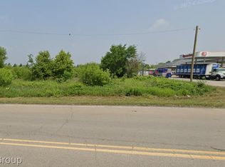 9805 E Richfield Rd, Davison, MI 48423