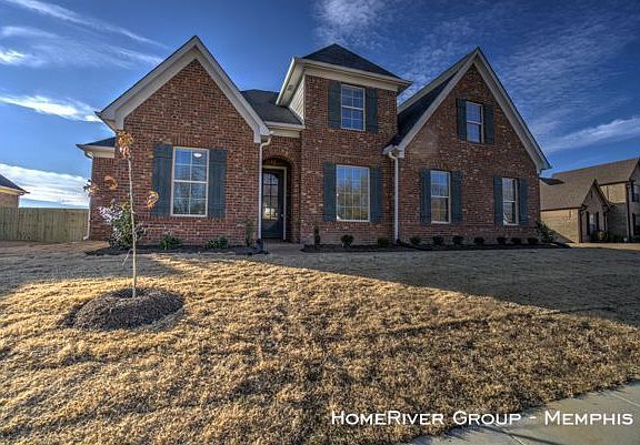 2nd image of 5447 Meadowbriar Trl