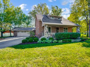 2580 W Fenner Rd, Troy, OH 45373