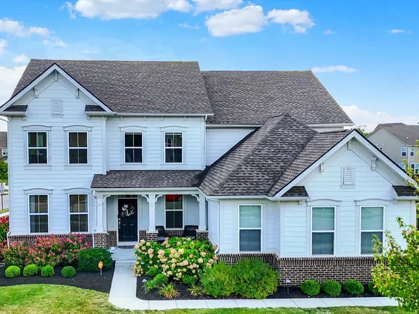 18998 Stonebluff Ln, Noblesville, IN 46062