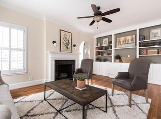 208 Lamont Dr, Decatur, GA 30030