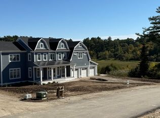 292 Cross St LOT 26, Norwell, MA 02061