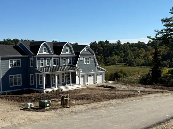 292 Cross St Lot 26, Norwell, MA 02061