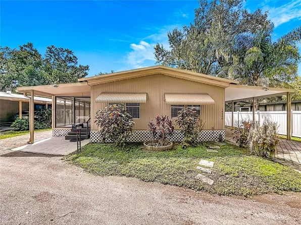 14446 SHANGRILA LANE, ODESSA, FL 33556