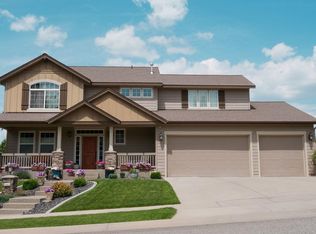 11207 E Sandstone Ln, Spokane Valley, WA 99206