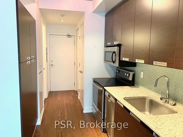 20 Stewart St #603 — Photo 8