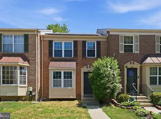 8209 Londonderry Ct, Laurel, MD 20707