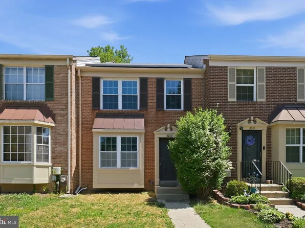 8209 Londonderry Ct, Laurel, MD 20707