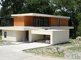 820 Kessler Woods Trl, Dallas, TX 75208