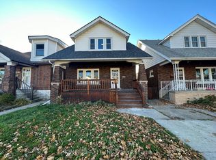 1243 Bruce Ave, Windsor, ON N8X 1X2