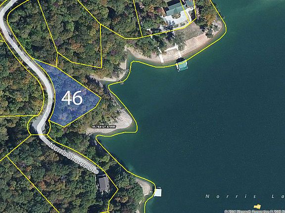 2nd image of Norris Shores Dr #46