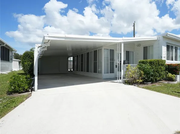 210 SOUTHWINDS DRIVE, SARASOTA, FL 34231