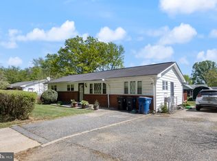 1904 Ritchie Rd, District Heights, MD 20747