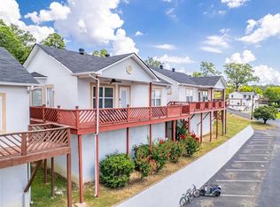 208 Aberina St APT B, Hot Springs, AR 71913