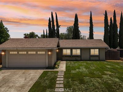 2914 E Firecrest Ct, Ontario, CA, 91761