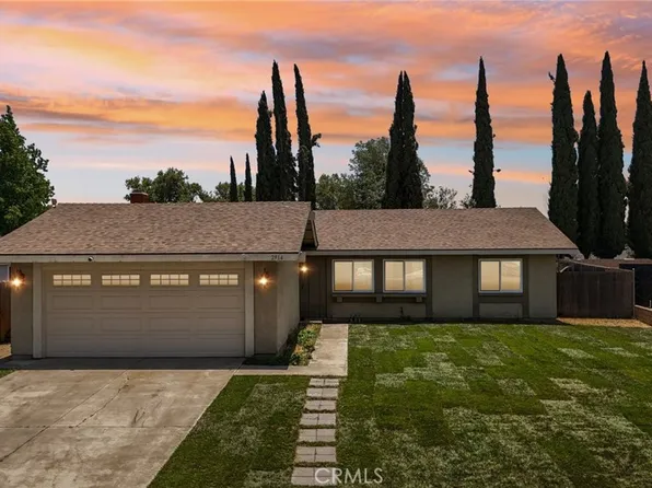 2914 E Firecrest Ct, Ontario, CA 91761