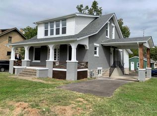 1601 Versailles Rd, Lexington, KY 40504