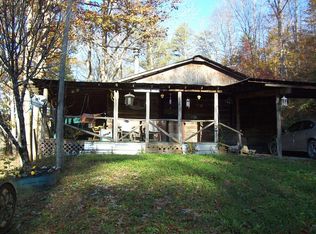 4506 Vardy Blackwater, Sneedville, TN 37869