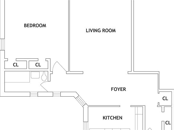 2nd image of 4324 43rd St #103