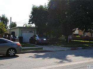 8310 Passons Blvd, Pico Rivera, CA 90660