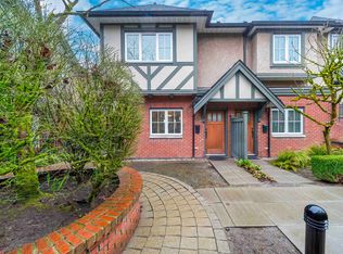 6139 Oak St, Vancouver, BC