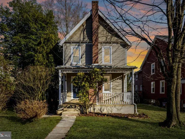517 Manchester Ave, Media, PA 19063