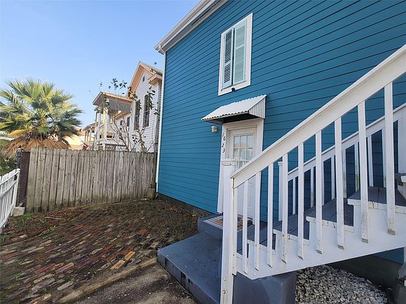 3rd image of 1623 Avenue N 1/2