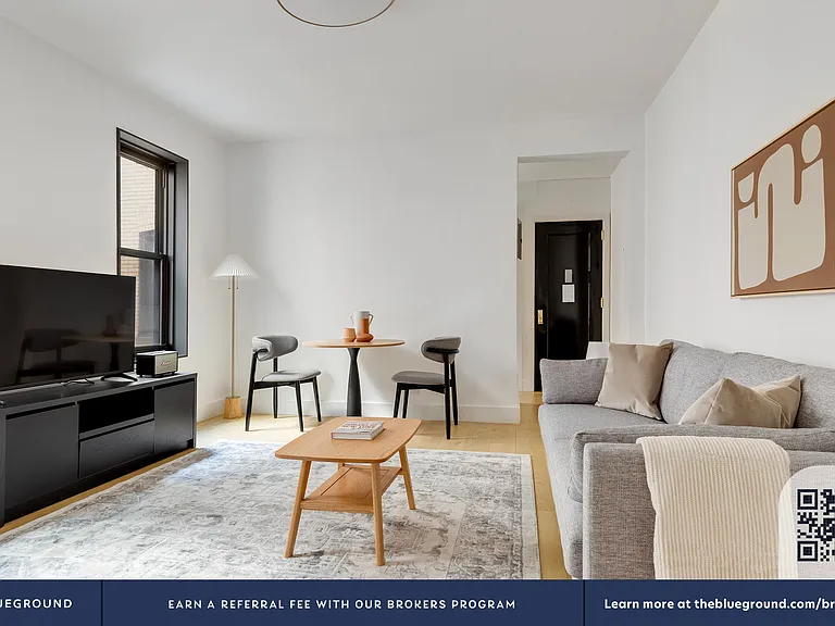 145 Henry St #3G — Photo 4