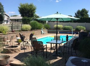 707 W Elm St, Palmyra, PA 17078