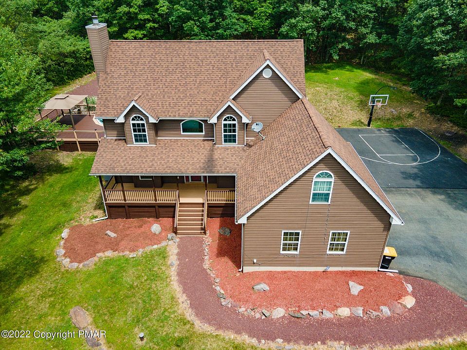 189 Patten Cir, Albrightsville, PA 18210 Zillow
