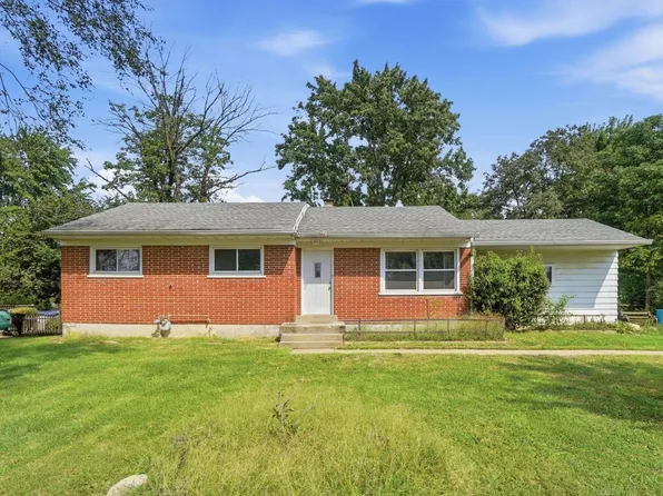 6292 Fields Ertel Rd, Sharonville, OH 45241