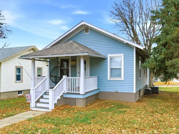 900 S Center St, Shenandoah, IA 51601