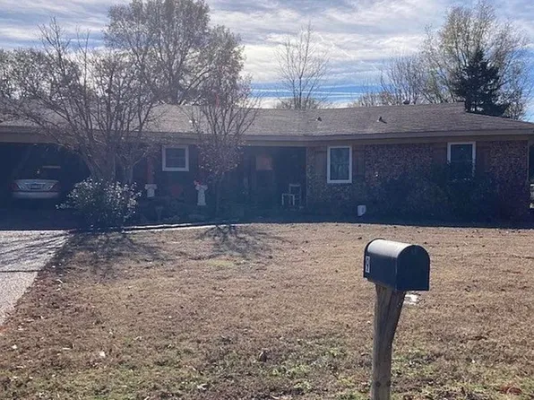 (undisclosed Address), Searcy, AR 72143