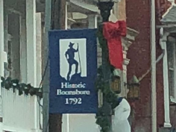 Boonsboro
