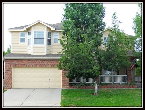 Spacious Family Home