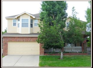 6108 S Jericho Way, Centennial, CO 80016