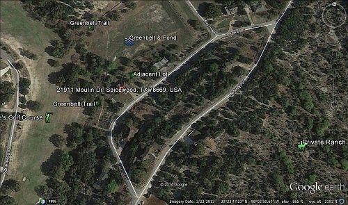 2nd image of 21911 Moulin Dr