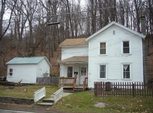 457 E Front St, Hancock, NY 13783
