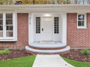 210 Wilson Rd, Orange, CT 06477