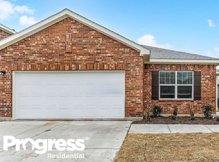 13329 Pine Dunes Dr, Haslet, TX 76052