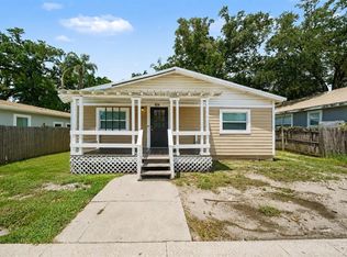 920 E DR MARTIN LUTHER KING JR BOULEVARD, TAMPA, FL 33603